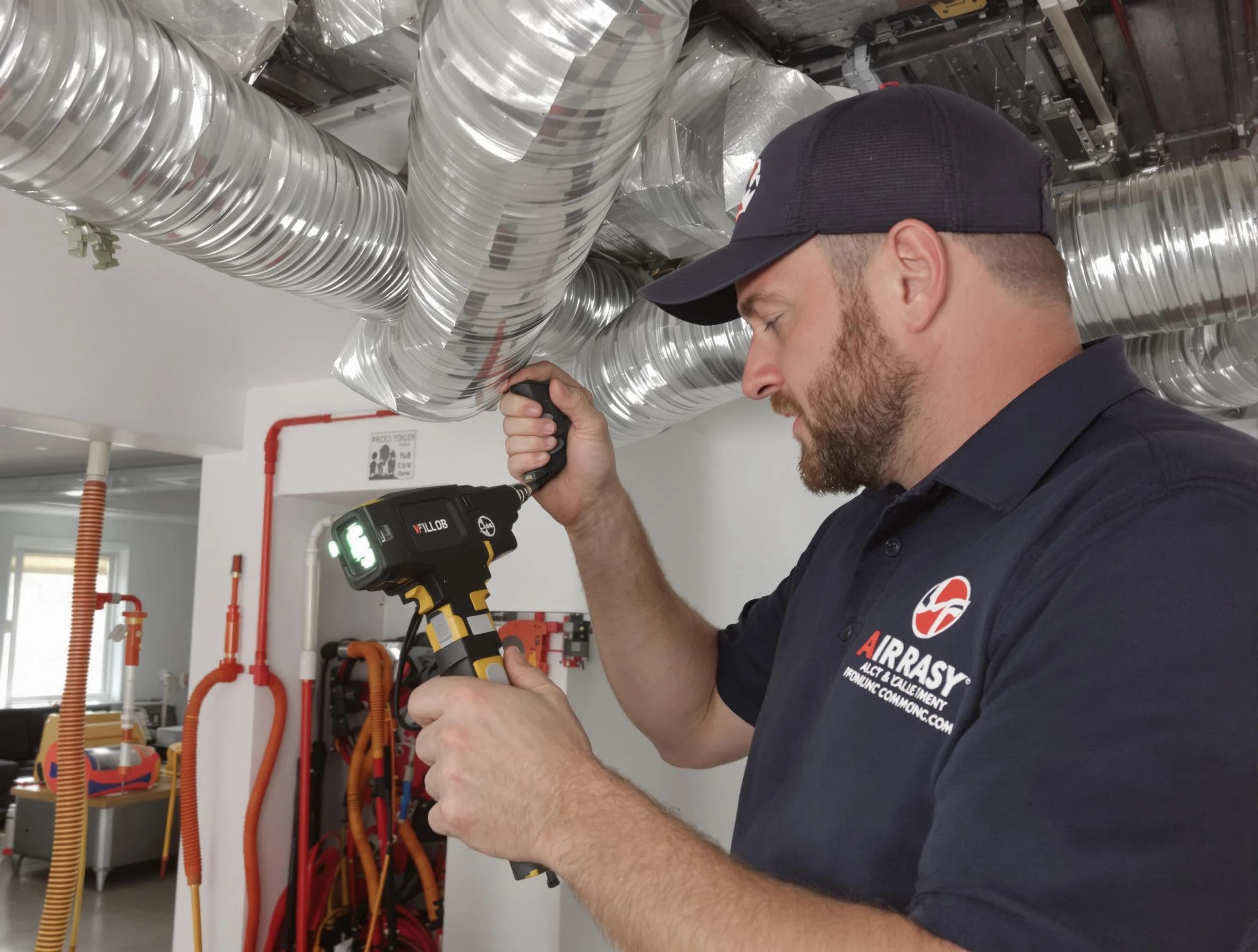 Duct Sealing service in Moore, OK