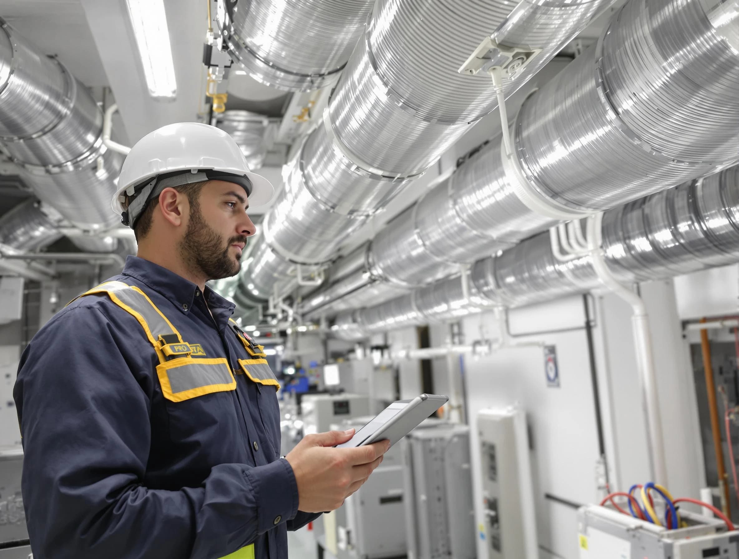 Filter Inspection service in Moore, OK