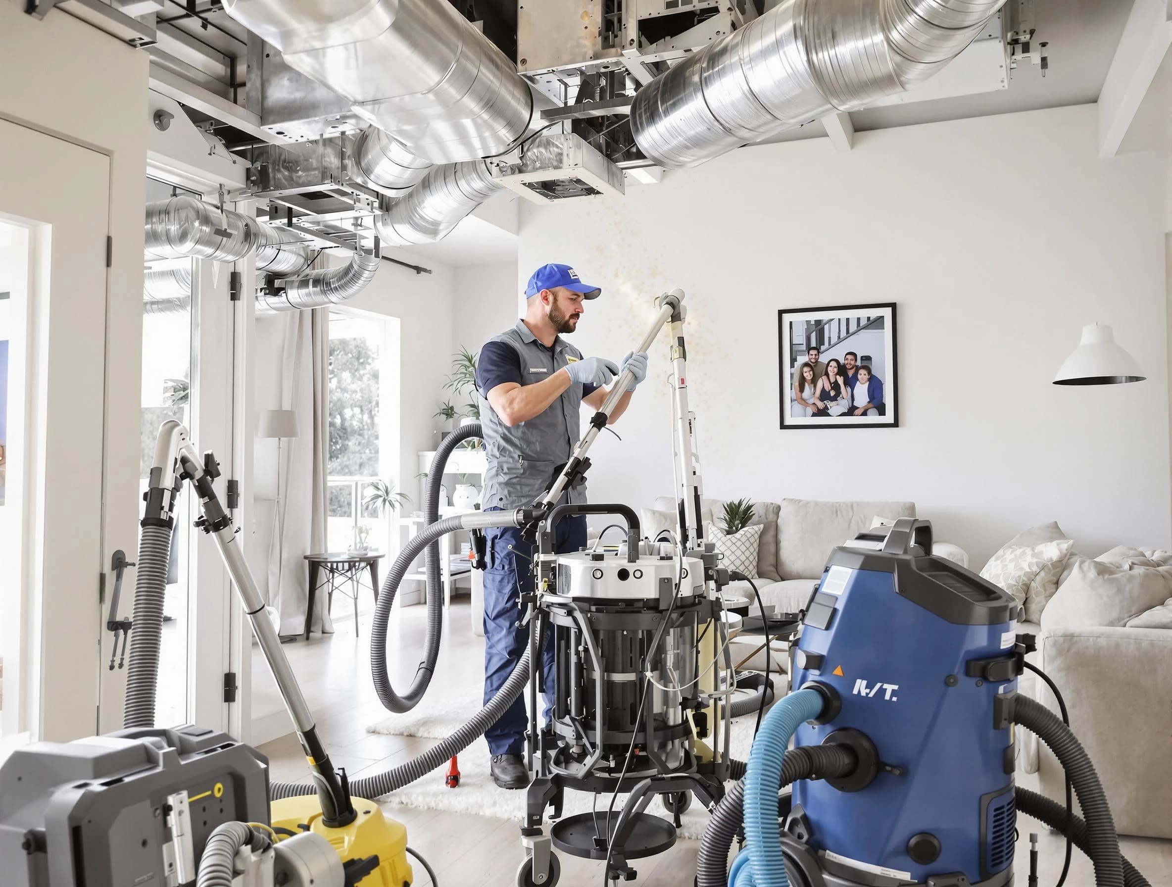 Residential Cleaning service in Moore, OK